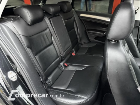 Golf Comfortline 1.4 TSI 140cv Aut.