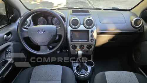 FIESTA 1.6 MPI 8V