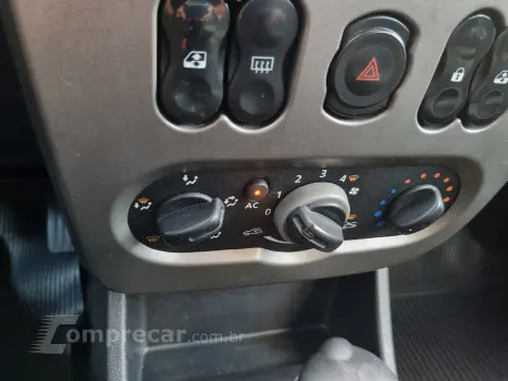 SANDERO 1.6 Expression 8V