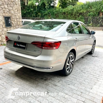 VIRTUS 1.0 200 TSI Highline