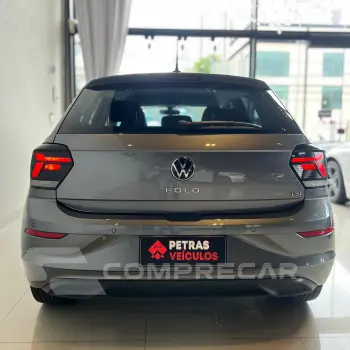 POLO 1.0 170 TSI Highline