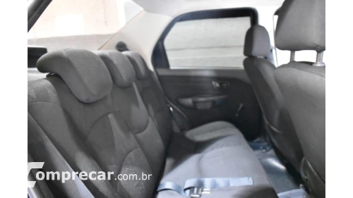 SIENA - 1.0 MPI EL 8V 4P MANUAL