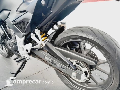 CB 300F Twister Flex