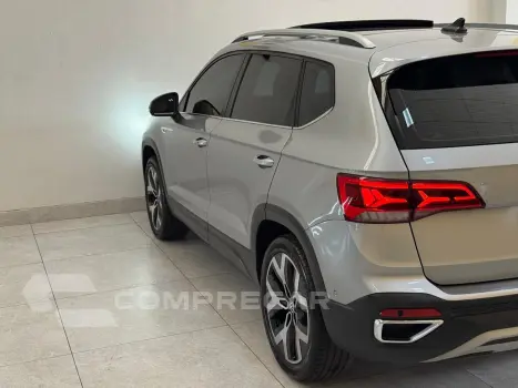 Taos 1.4 16V 4P FLEX 250 TSI HIGHLINE AUTOMÁTICO