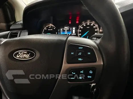 RANGER 2.2 BLACK 4X2 CD 16V DIESEL 4P AUTOMÁTICO
