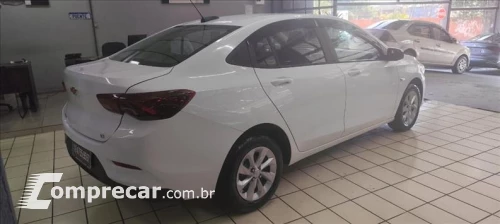 ONIX 1.0 Plus LT