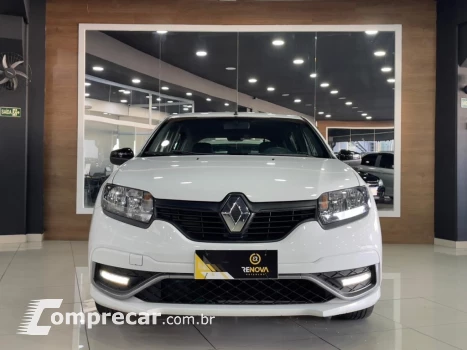 SANDERO 1.0 12V SCE FLEX S EDITION MANUAL