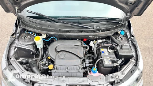 MOBI 1.0 8V EVO Like.