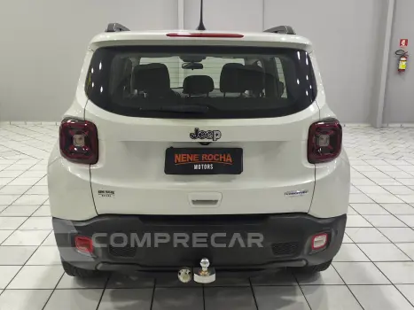 RENEGADE 1.8 16V Longitude
