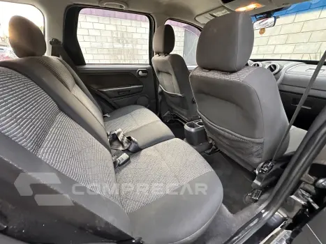 ECOSPORT 1.6 FREESTYLE 8V FLEX 4P MANUAL