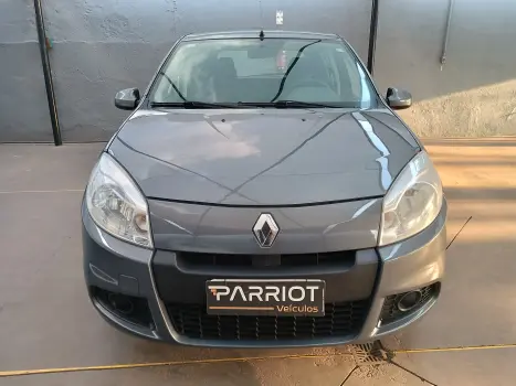 SANDERO 1.6 16V SCE Expression