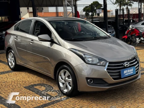 HB20S 1.0 Comfort Style 12V