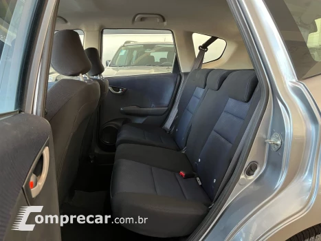 FIT 1.4 DX 16V