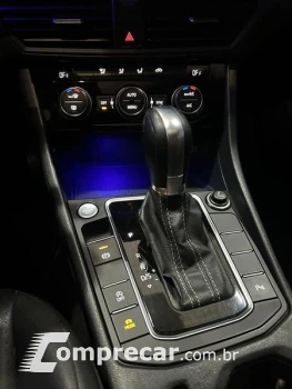 JETTA R-LINE 250 TSI 1.4 FLEX 16V AUT.