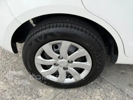 PALIO 1.0 MPI ATTRACTIVE 8V FLEX 4P MANUAL