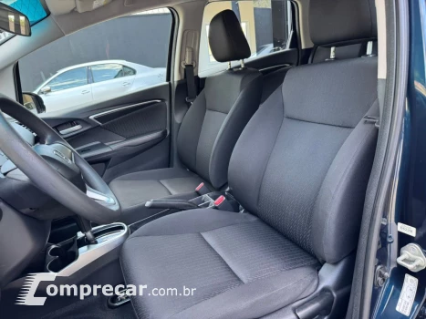 Fit LX 1.5 Flexone 16V 5p Aut.