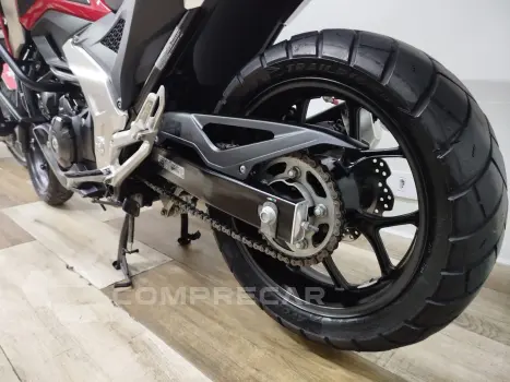NC750X DCT