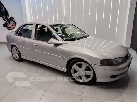 Vectra GLS/Expres.2.2/ 2.0 e 2.0 CD 8V