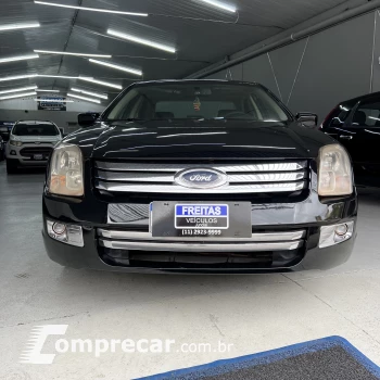 FUSION 2.3 SEL 16V