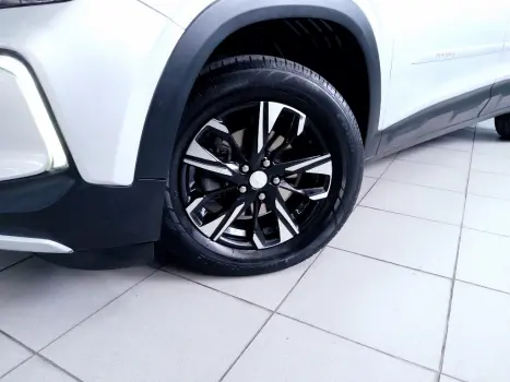 TRACKER 1.0 TURBO FLEX AUTOMÁTICO