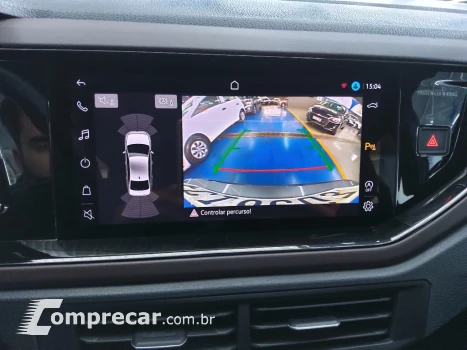 VIRTUS 1.0 200 TSI HIGHLINE AUTOMÁTICO