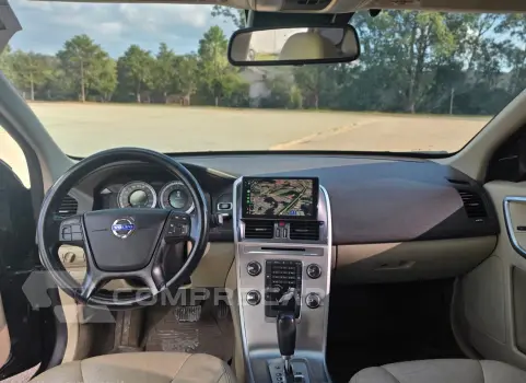 XC60 3.0 Comfort AWD Turbo