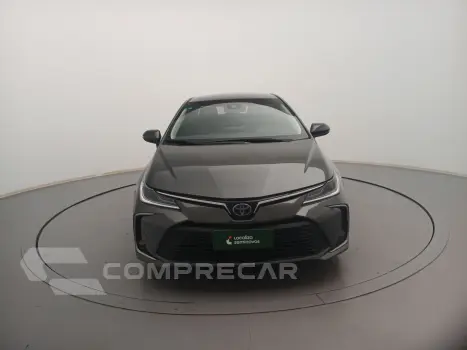 COROLLA 1.8 VVT-I HYBRID FLEX ALTIS CVT