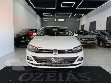 VIRTUS 1.0 200 TSI Comfortline