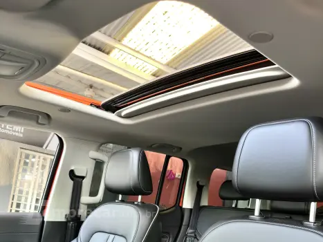 TANK 300 2.0 HI4-T PHEV 4X4 9HAT