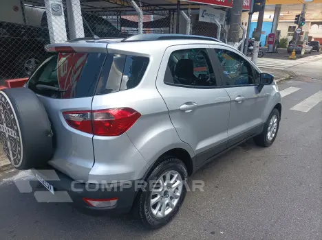 ECOSPORT 1.5 Ti-vct SE Direct