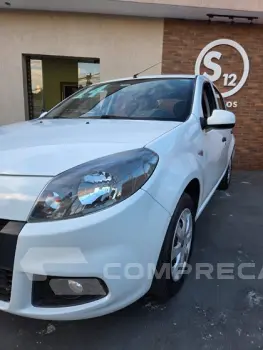 SANDERO