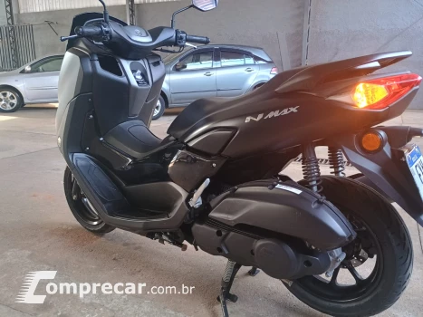Nmax 160