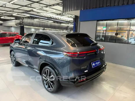 HR-V Touring 1.5 Flex TB 16V 5p Aut.