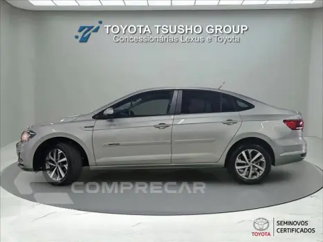 VIRTUS 1.0 200 TSI Comfortline