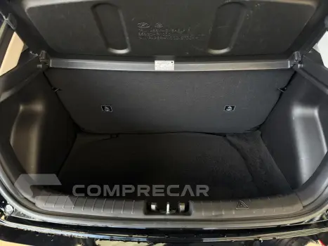 HB20 Comfort 1.0 TB Flex 12V Aut