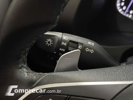CRETA 1.0 TGDI FLEX PLATINUM AUTOMÁTICO