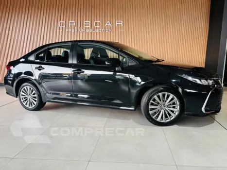 COROLLA 2.0 VVT-IE FLEX XEI DIRECT SHIFT