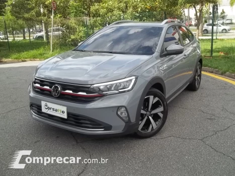 NIVUS 1.0 200 TSI Highline