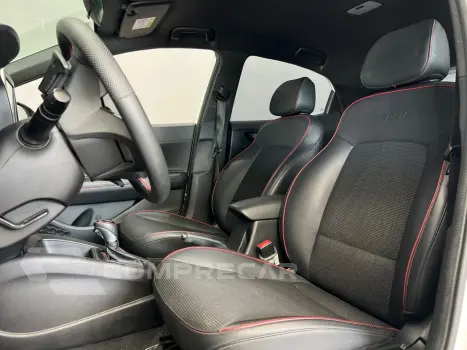 HB20 1.0 TGDI FLEX SPORT AUTOMÁTICO