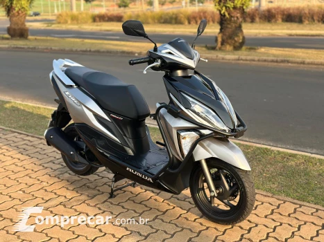 ELITE 125