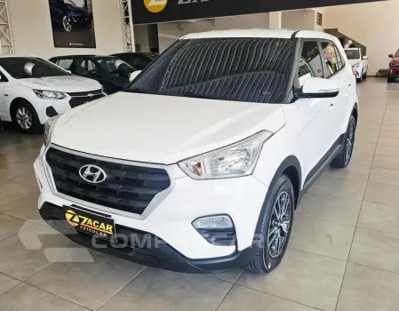 CRETA 16A ATTITU