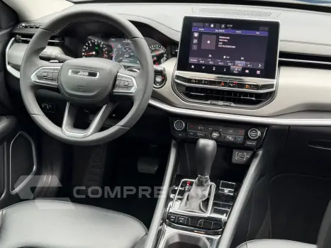 COMPASS LONG. T270 1.3 TB 4x2 Flex Aut.