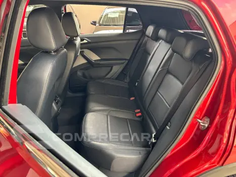 T-Cross Hig. 250 TSI 1.4 Flex 16V 5p Aut