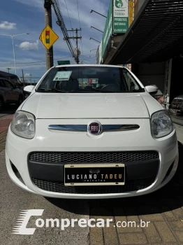 PALIO 1.4 MPI Attractive 8V