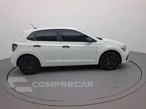 POLO 1.0 MPI TRACK MANUAL