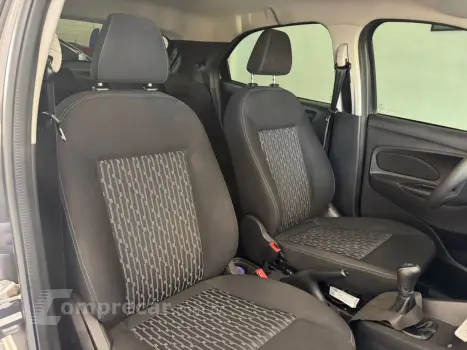 Ka Hatch 1.0 12V 4P TI-VCT SE FLEX