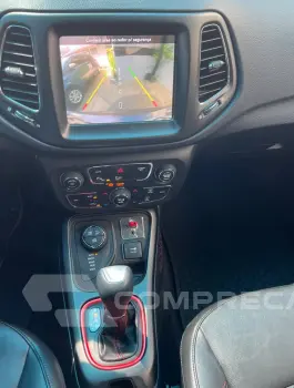 COMPASS 2.0 16V Trailhawk 4X4