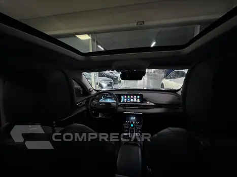 TIGGO 8 PRO 1.5 TCI PLUG-IN HYBRID DHT