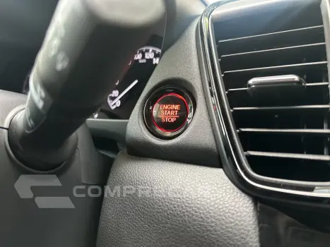 CITY 1.5 i-VTEC FLEX EXL CVT