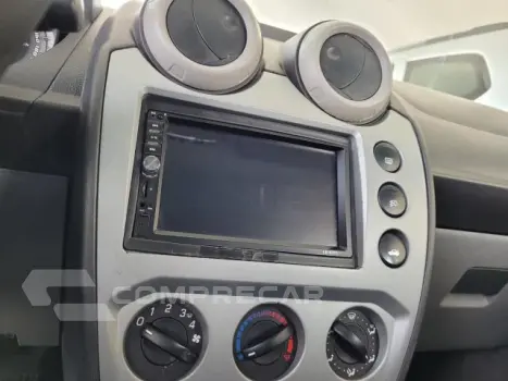 FIESTA HATCH - 1.6 MPI CLASS 8V 4P MANUAL